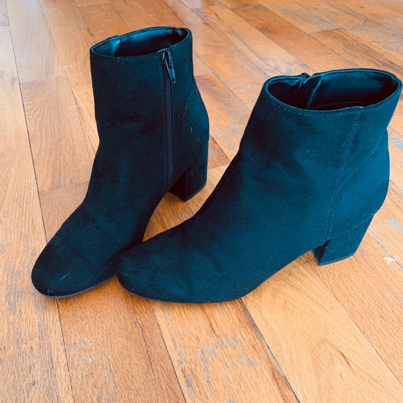 Call It Spring Ankle Boots - Picture 2 of 3